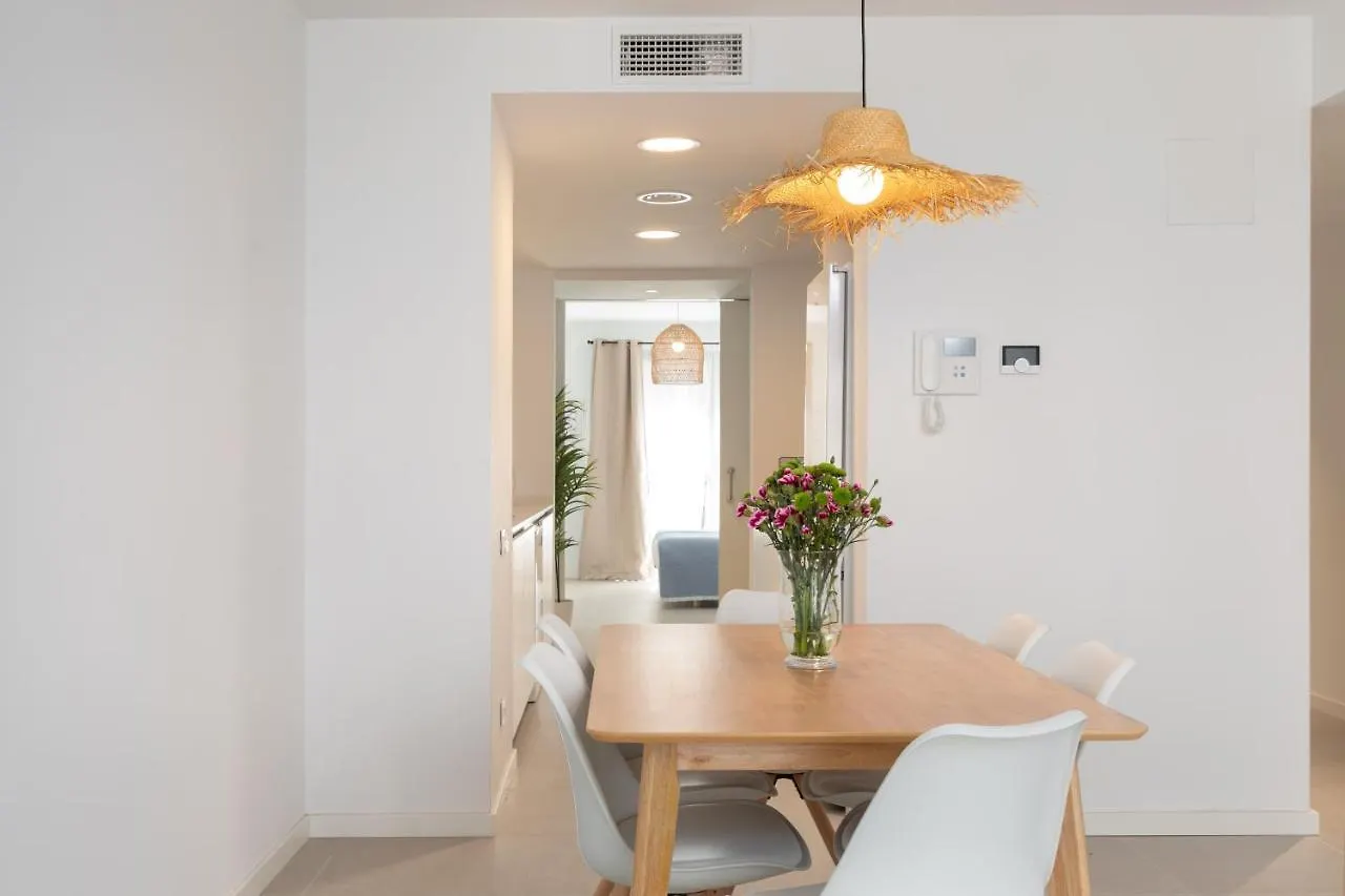 Flateli Sant Antoni 3 Apartment Calonge  0*, Calonge (Catalonia)