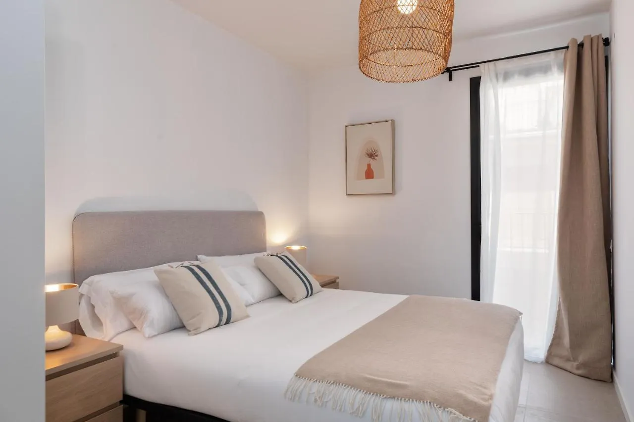 Flateli Sant Antoni 3 Apartment Calonge   Calonge (Catalonia)