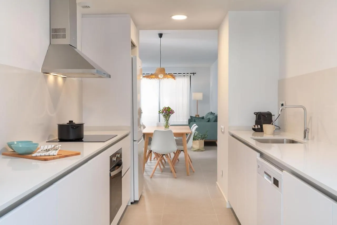 Flateli Sant Antoni 3 Apartment Calonge  Spain