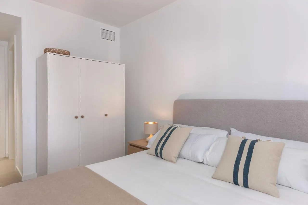 Flateli Sant Antoni 3 Apartment Calonge  Calonge (Catalonia)