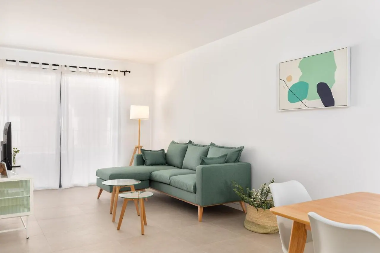 Flateli Sant Antoni 3 Apartment Calonge  0*, Calonge (Catalonia) Spain