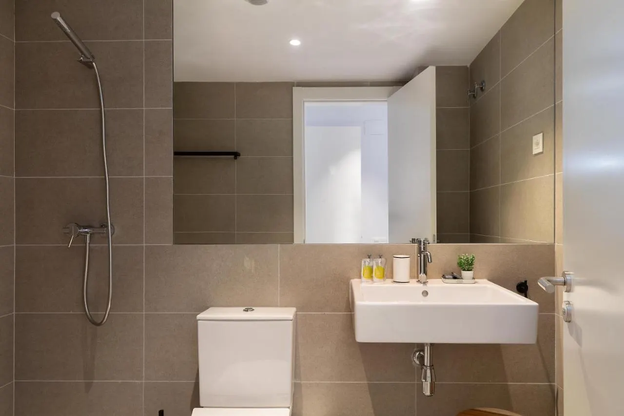 Flateli Sant Antoni 3 Apartment Calonge  0*, Calonge (Catalonia) Spain