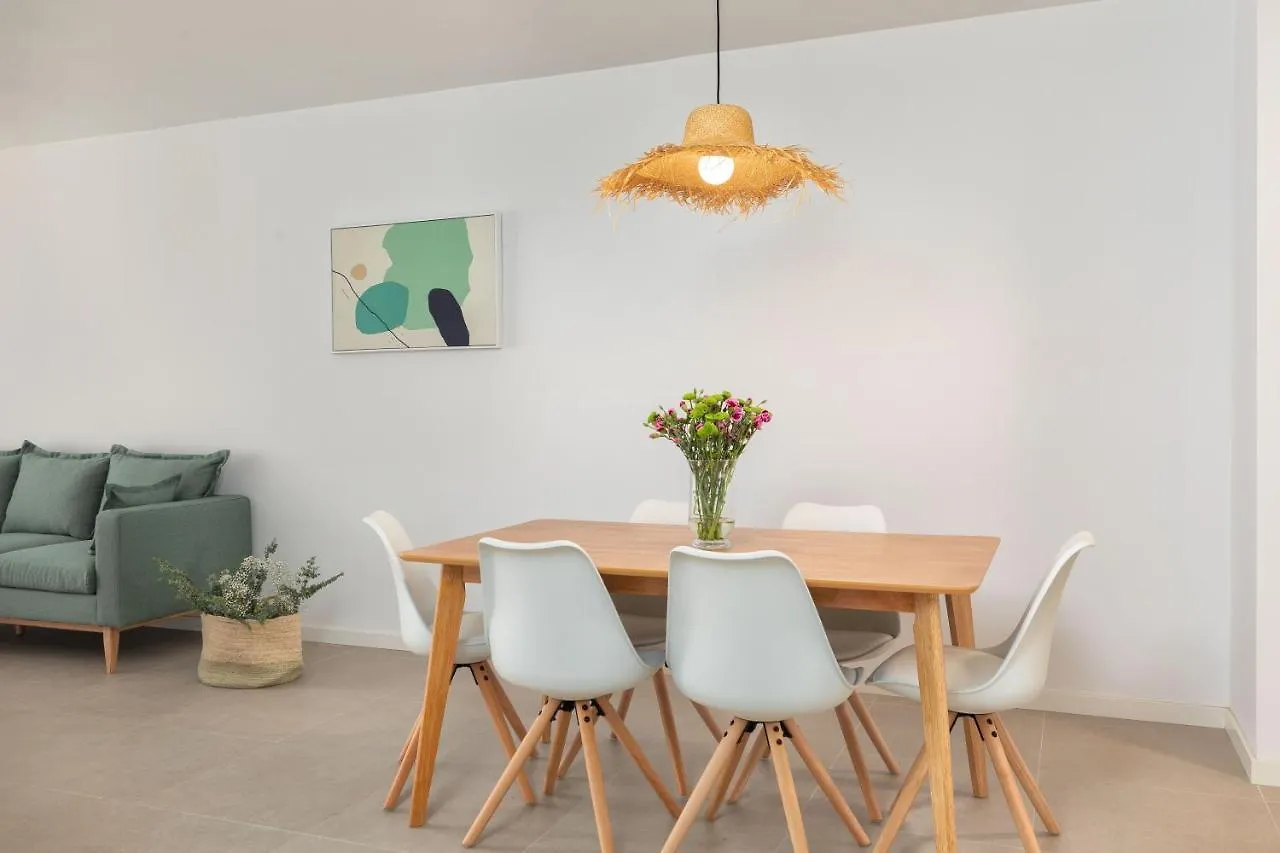 Flateli Sant Antoni 3 Apartment Calonge  Spain