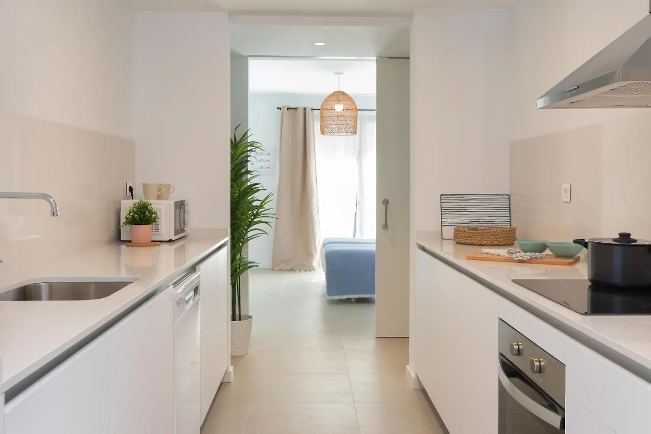 Flateli Sant Antoni 3 Apartment Calonge   Calonge (Catalonia)