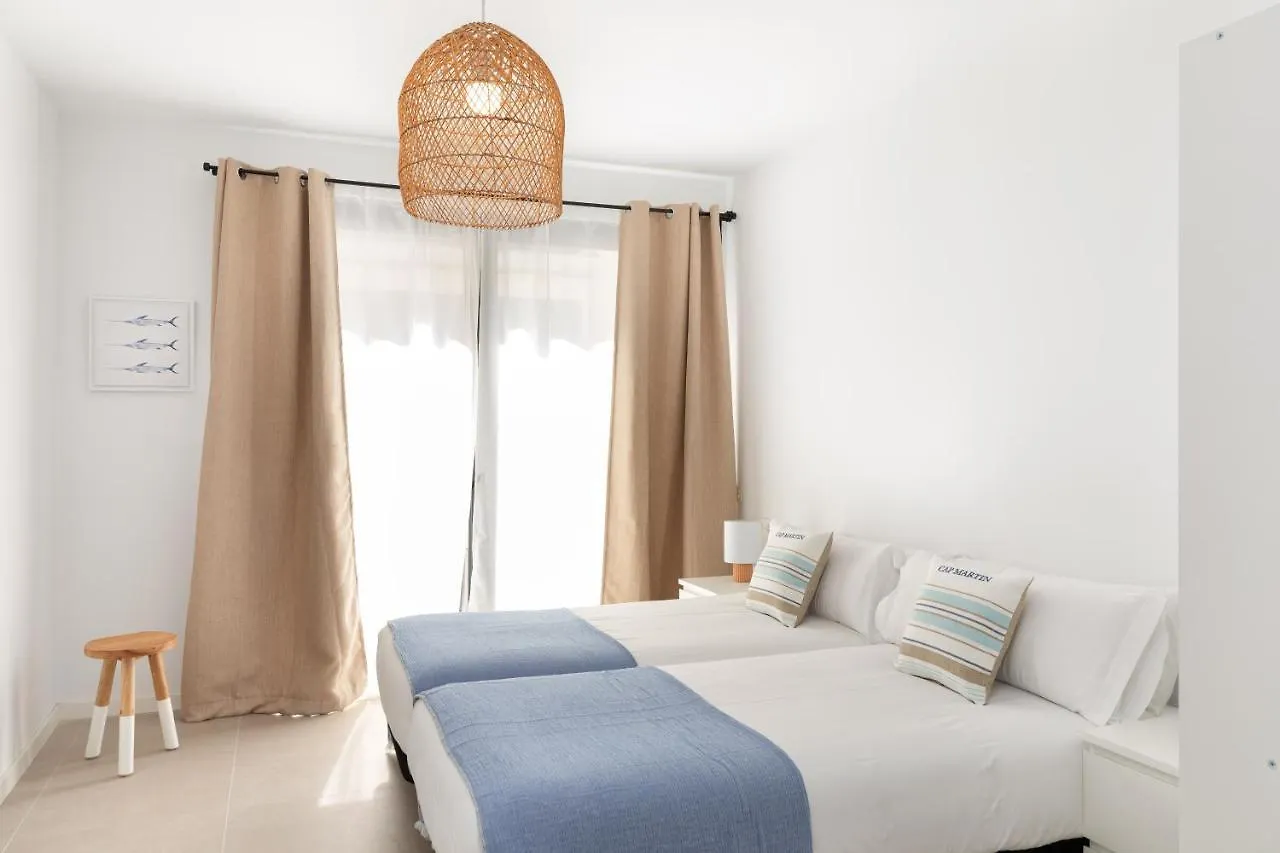 Flateli Sant Antoni 3 Apartment Calonge