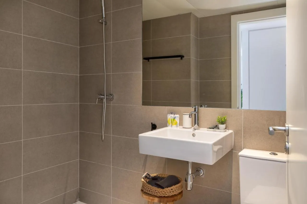 Flateli Sant Antoni 3 Apartment Calonge  Calonge (Catalonia)