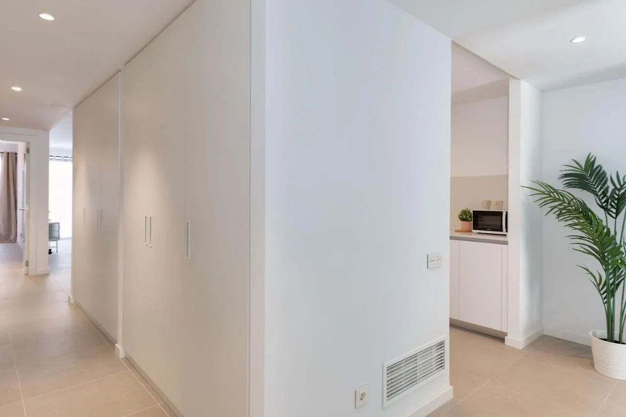 Flateli Sant Antoni 3 Apartment Calonge
